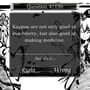 Perfect Memento of Touhou Question: More 50 Questions Part 2