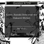 Perfect Memento of Touhou Question: More 50 Questions Part 1