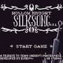 Hollow Knight Silksong