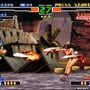 The King of Fighters 2000