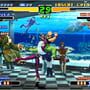 ACA Neo Geo: The King of Fighters 2000