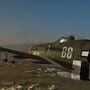 DCS World: P-51D Mustang